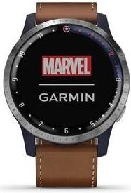 Garmin Legacy Hero Series, First Avenger na Heureka.cz