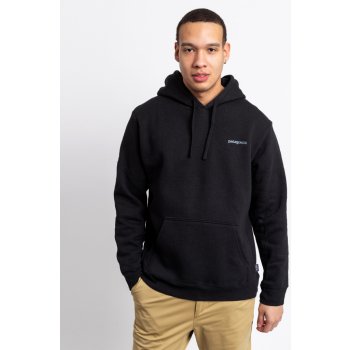 Patagonia Fitz Roy Icon Uprisal Hoody Ink Black