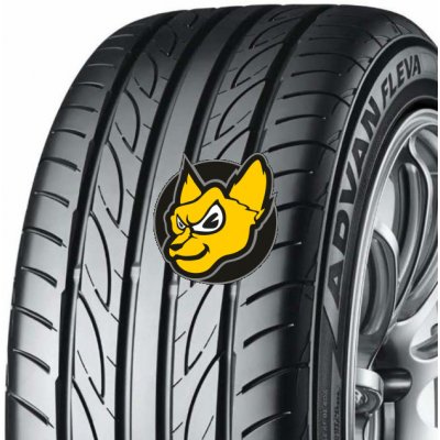 Yokohama Advan Fleva V701 245/40 R18 97W XL RPB