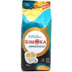 Gimoka Armonioso zrnková 1 kg – Hledejceny.cz