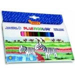JOVI plasticolor kulaté 24 ks – Sleviste.cz
