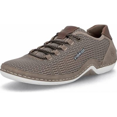 Rieker 07555-64 béžové – Zboží Mobilmania