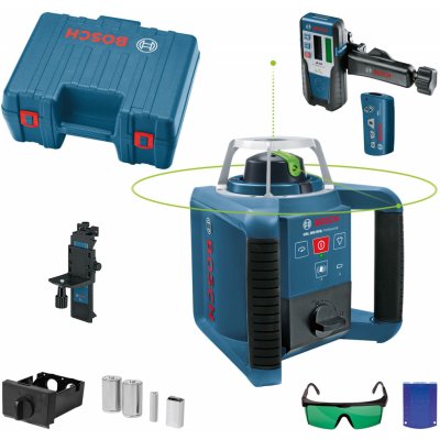 NIVEL LASER BOSCH GLL 3-50 063 800