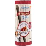 Juko Serrano Dog Sticks Ham tyčinka 16 x 12 g – Sleviste.cz