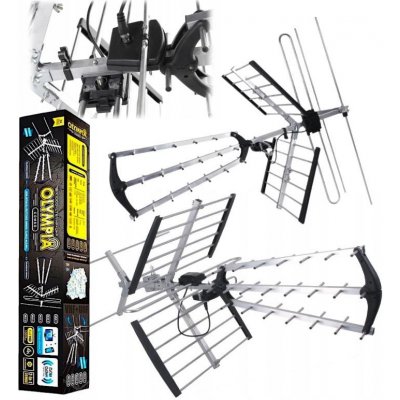 Opticum BX 1000 LTE – Zboží Živě