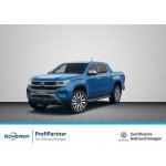 Volkswagen Amarok 3.0 TDI Aventura 4Motion 177 kW