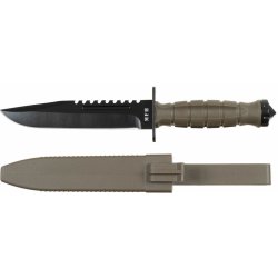 MFH 44160A Storm Combat Knife