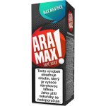 Aramax Max Menthol 10 ml 6 mg – Zboží Mobilmania