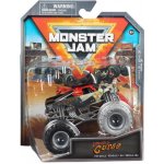 Spin Master MONSTER JAM SBĚRATELSKÁ DIE-CAST AUTA 1:64 – Zbozi.Blesk.cz