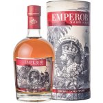Emperor Sherry finish 40% 0,7 l (karton) – Hledejceny.cz