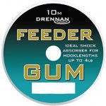 Drennan feederová guma 10m 4lb – Sleviste.cz