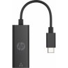 Adaptér a redukce k mobilu HP USB-C to RJ45 Adapter G2