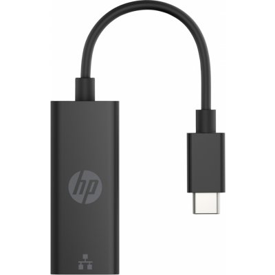 HP USB-C to RJ45 Adapter G2 – Zbozi.Blesk.cz