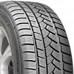 Continental Conti4x4WinterContact 235/65 R17 104H – Sleviste.cz