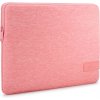 Brašna na notebook Case Logic Reflect pouzdro na 14" Macbook Pro REFMB114 - Pomelo Pink CL-REFMB114PP