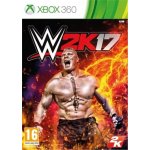 WWE 2K17 – Zboží Mobilmania