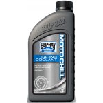 Bel-Ray Moto Chill Racing Coolant 1 l – Sleviste.cz