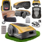 Stiga G 600 – Sleviste.cz