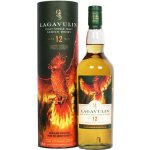 Lagavulin Special Release 12y 2020 56,4% 0,7 l (tuba) – Hledejceny.cz