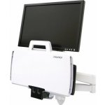 Ergotron 200 Series Combo Arm černý, nástěnný 45-230-200 – Hledejceny.cz
