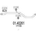 MTS MT 01.40261 – Hledejceny.cz