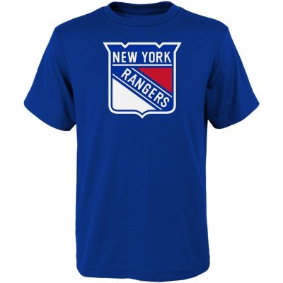 dětské tričko NHL NY RANGERS