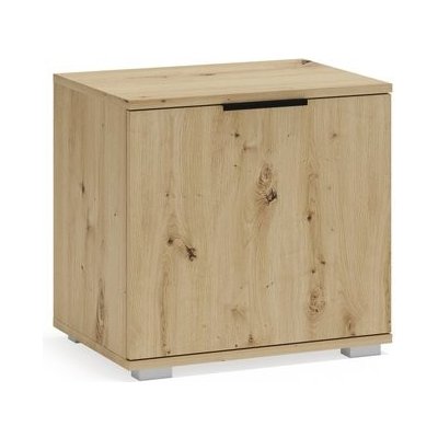 Halmar CLIF ST-50 dub artisan – Sleviste.cz