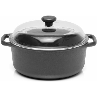 Skeppshult Casserole 24 cm 3 l