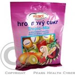 Intact Tropic - mix hroznový cukr 75 g – Zbozi.Blesk.cz
