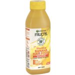 Garnier Fructis Banana Hair Food šampon pro suché vlasy 350 ml – Hledejceny.cz