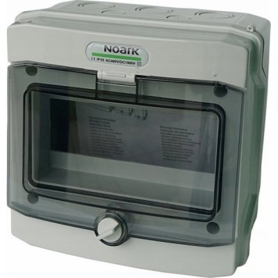 Noark 113262 PHS 6T – Hledejceny.cz