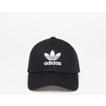 adidas AC Cap Tre Flat černá – Hledejceny.cz