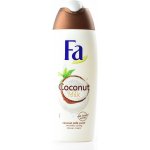 Fa Coconut Milk sprchový gel 250 ml – Sleviste.cz