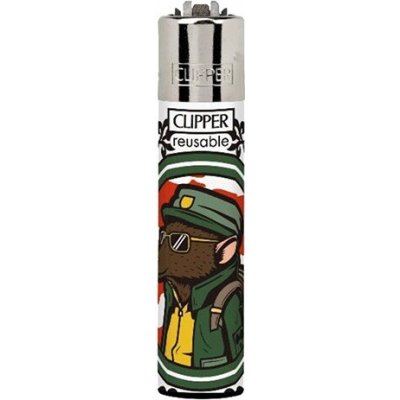 Clipper Pilot Animals 02 – Hledejceny.cz