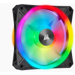 Corsair iCUE QL120 RGB PWM Single Fan CO-9050097-WW – Hledejceny.cz