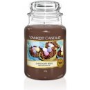 Svíčka Yankee Candle Chocolate Eggs 623 g