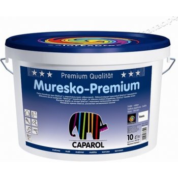CAPAROL Muresko Premium CE X1 10 l