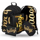 Baagl Skate Gold A-31692 25 L černá set