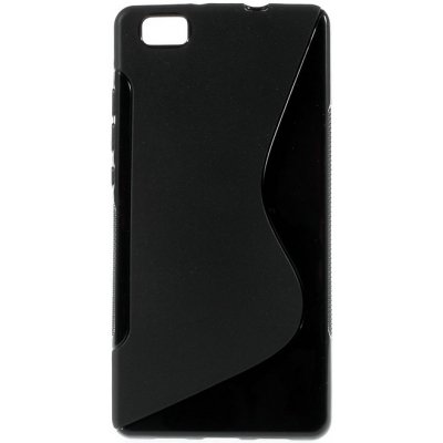 Pouzdro S-Case HTC Desire 620 Černé – Zboží Mobilmania