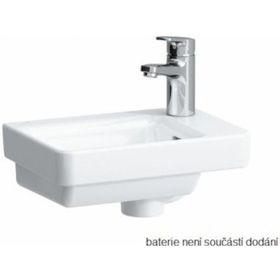 LAUFEN PRO S H8159604001041 – Zbozi.Blesk.cz