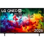 LG 65QNED72B6B – Hledejceny.cz
