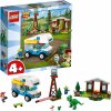 Lego LEGO® Toy Story 10769 na dovolené s karavanem
