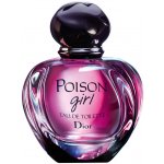 Christian Dior Poison Girl toaletní voda dámská 50 ml – Hledejceny.cz