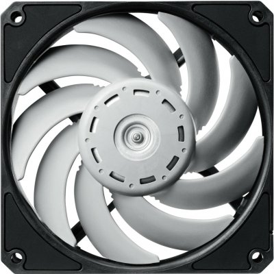 Adata XPG VENTO PRO 120 mm VENTOPRO120PWM-BKCWW – Hledejceny.cz