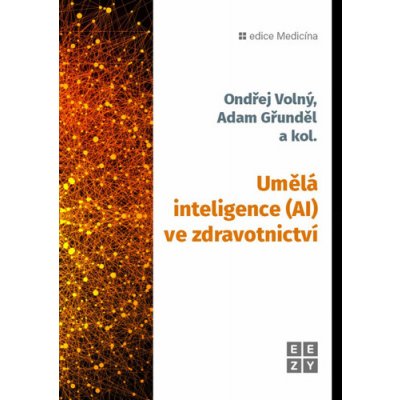 Umělá inteligence (AI) ve zdravotnictví – Hledejceny.cz