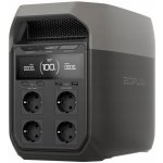 EcoFlow DELTA 3 1500 – Hledejceny.cz