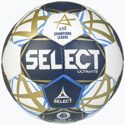 Select HB Ultimate EHF Champions League – Zboží Dáma