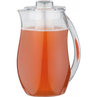 APS Džbán plastový s vložkou na led 2,8 l 10769 – Zboží Dáma