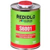 Rozpouštědlo COLORLAK ŘEDIDLO S 6001 / 0,7L do syntetických nátěrových hmot pro stříkání