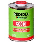 COLORLAK ŘEDIDLO S 6001 / 0,7L do syntetických nátěrových hmot pro stříkání